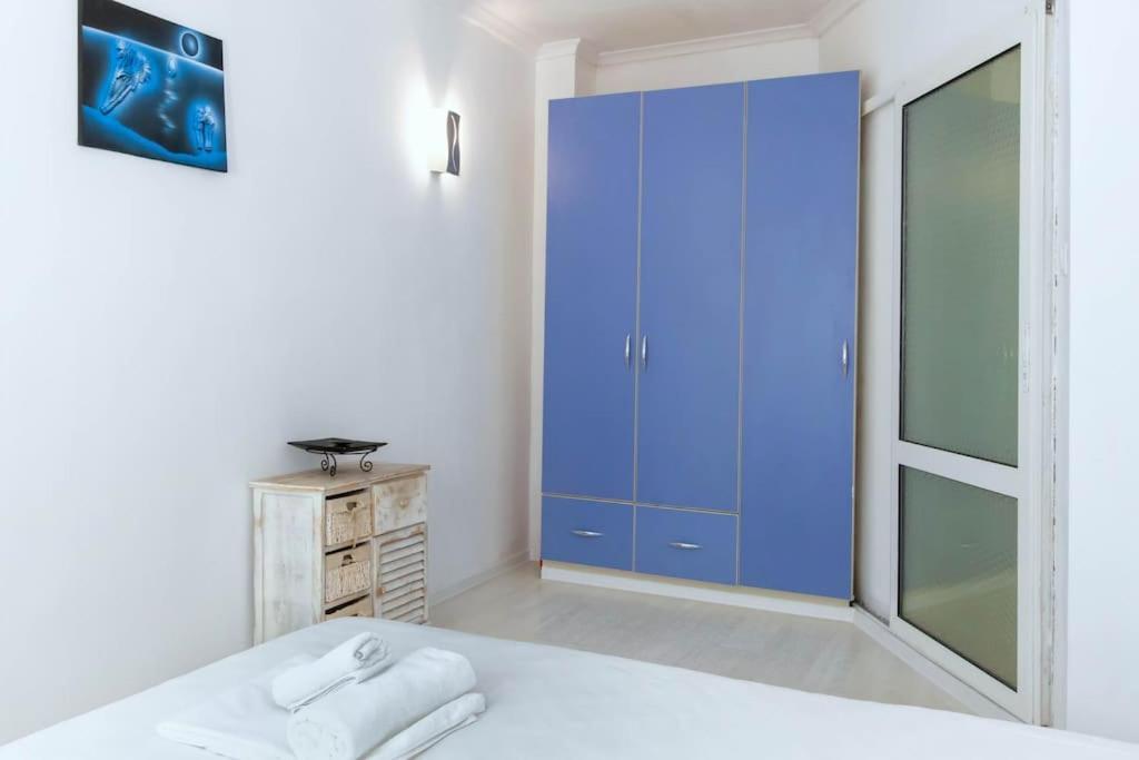 Sunny 2-Bedroom Maisonette Varna & Parking Екстер'єр фото